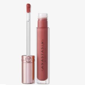 $45 Anastasia Beverly Hills  Universal Luminous Tinted Lip Gloss TAN ROSE